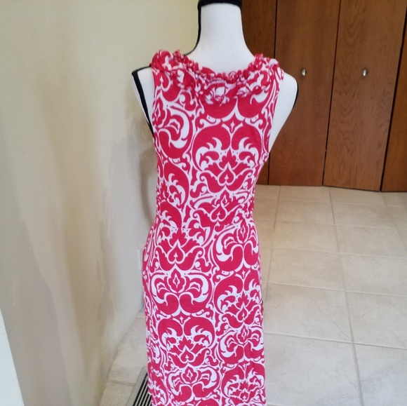 Summer Dress - Picture 3 of 5